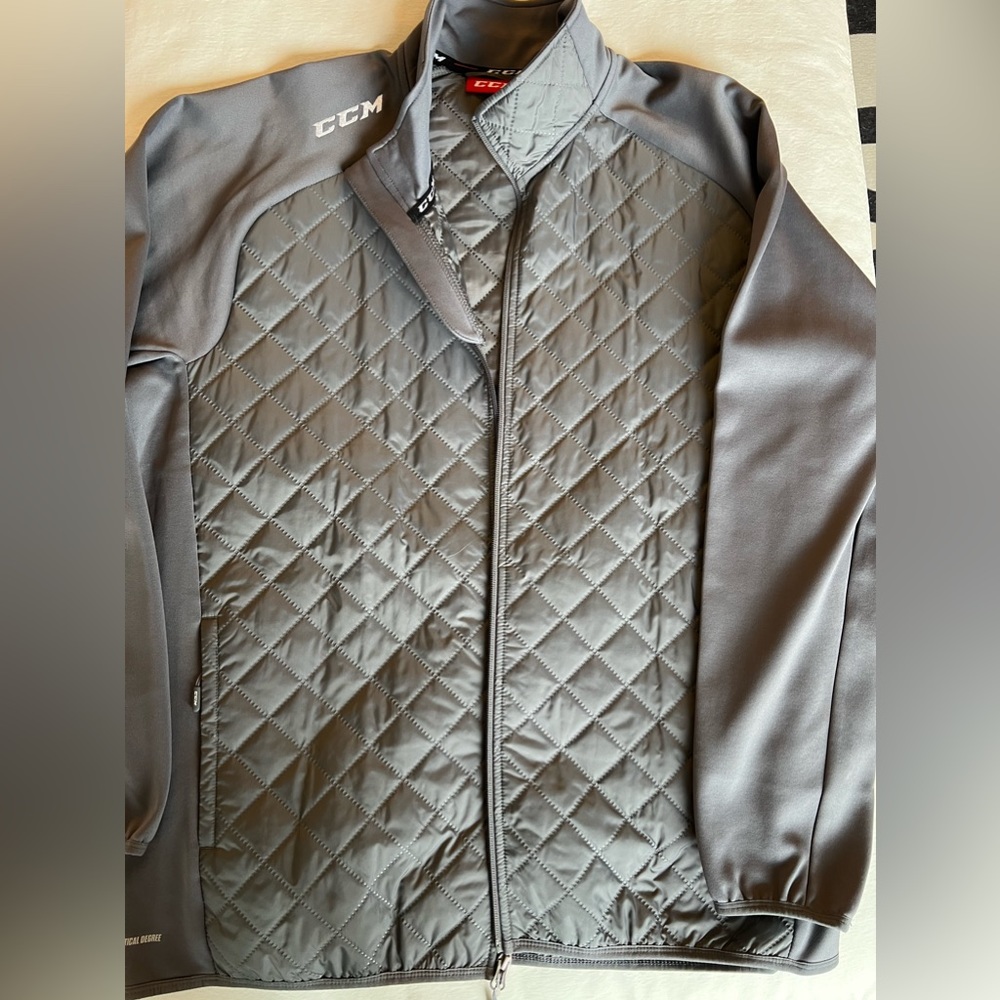 Lightweight men’s jacket
